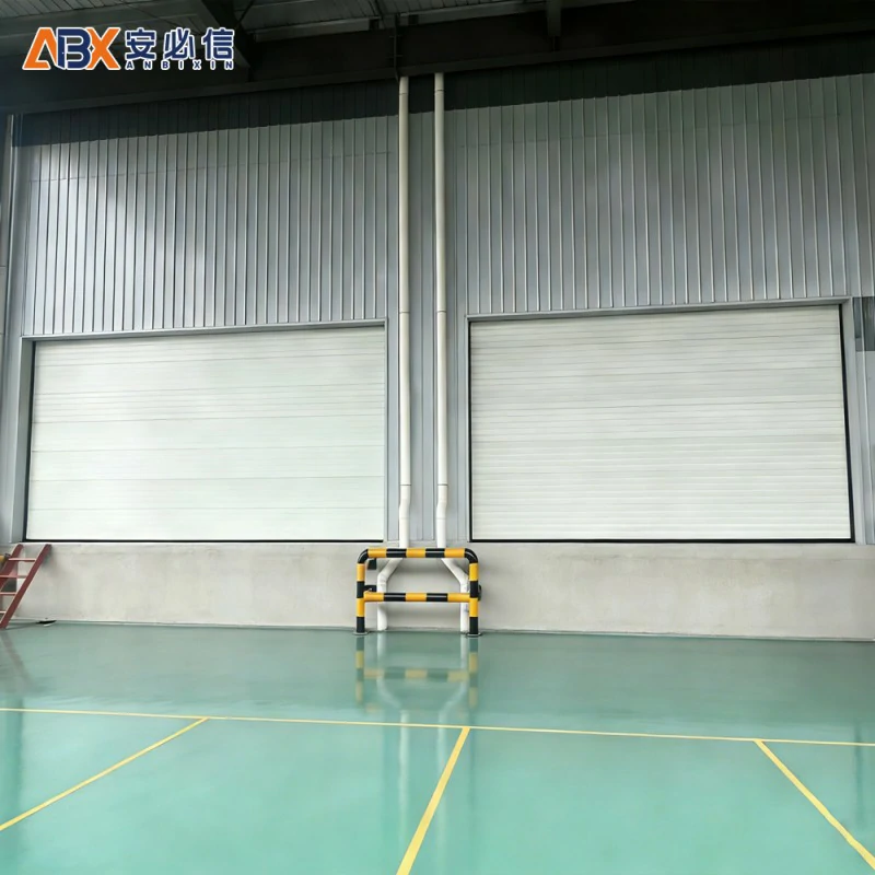鄂州市升降滑升门